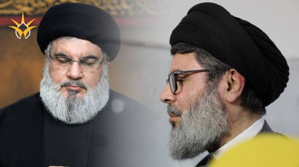 الرئيس الإيراني يعلن استعداده لحضور مراسم دفن نصر الله