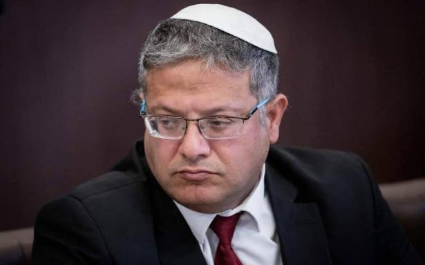تصريحات بن غفير تثير الجدل حول مستقبل الأوضاع في غزة