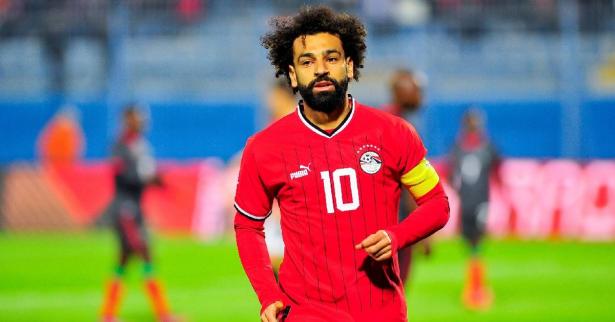 صلاح يُهدد عرش ميسي.. إنجاز جديد يلوح في الأفق!