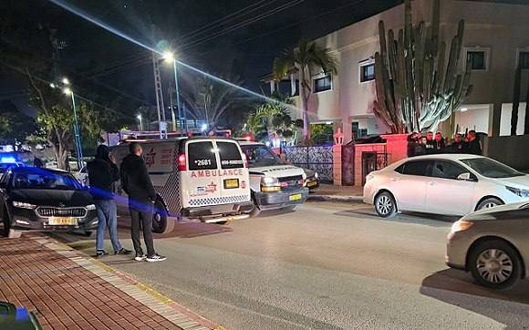 مقتل شاب في الطيرة بجرائم إطلاق نار