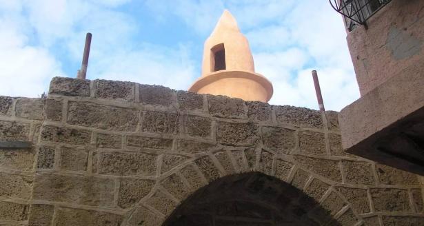 بدعوى قضائية.. مدير الأوقاف الإسلامية في يافا: نحاول استعادة مسجد الطابية