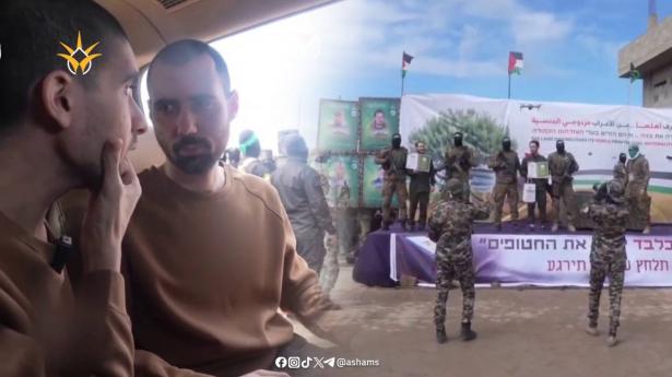 هل توافق حماس على تمديد المرحلة الأولى؟.. محمد ضراغمة يحلل السيناريوهات المحتملة للصفقة