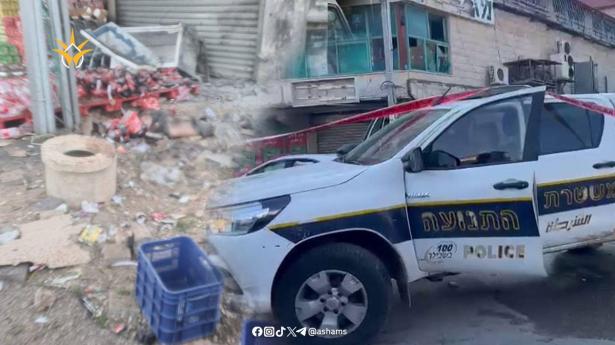 قتيلان في جريمتي إطلاق نار بالطيبة واللد
