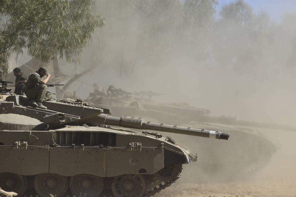 د. محمود خلوف: الدبابات الإسرائيلية في جنين تدهس ما تبقى من اتفاقية أوسلو.. وهذا ما تريده إسرائيل