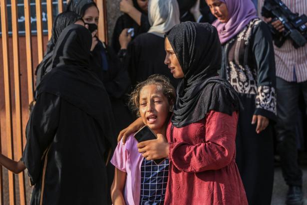 قيود إسرائيلية صارمة تعرقل تقديم الرعاية الصحية في غزة