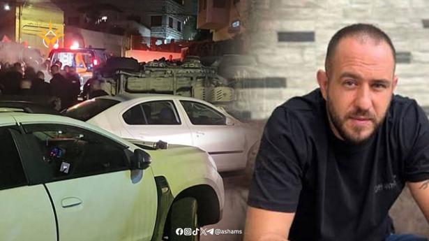بعد سقوط الضحية الـ40.. رئيس مجلس يافة الناصرة: مللنا ردود الشرطة ونحن مجتمع طيِّب