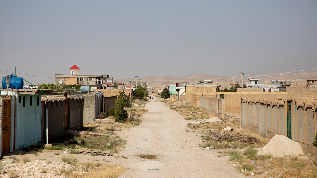 قرية راس جرابة-shutterstock  