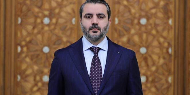  أسعد الشيباني - وسائل تواصل 