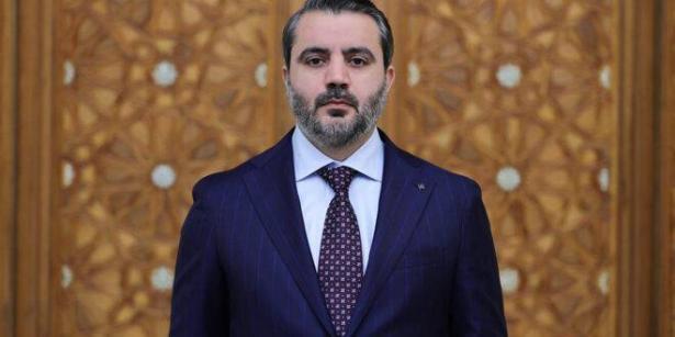  أسعد الشيباني - وسائل تواصل 