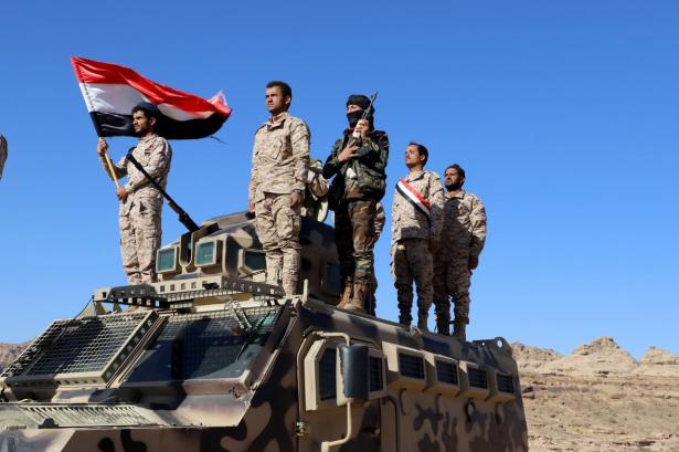 اول تعليق..حزب الله يندد بالضربات الأميركية على الحوثيين