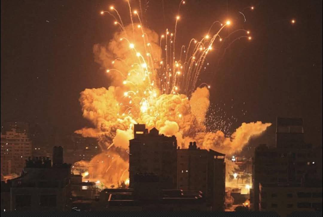 شهود عيان