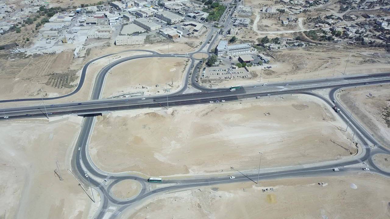 منظر عام لحورة (إعلام المجلس المحلي)