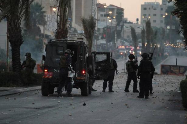 رئيس بلدية جنين: أضرار الاجتياح تفوق 300 مليون دولار ومن الممكن مقاضاة إسرائيل وطلب تعويضات