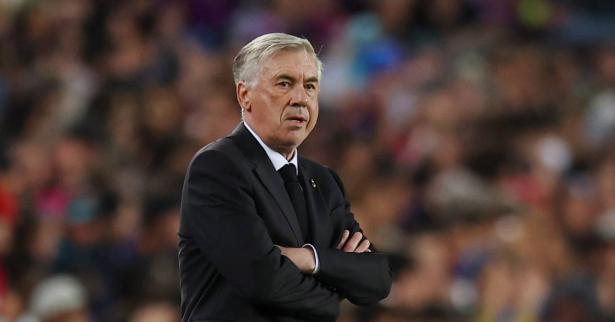 مستغلًا أزمته مع أنشيلوتي.. إنتر ميلان يخطط لضم نجم ريال مدريد