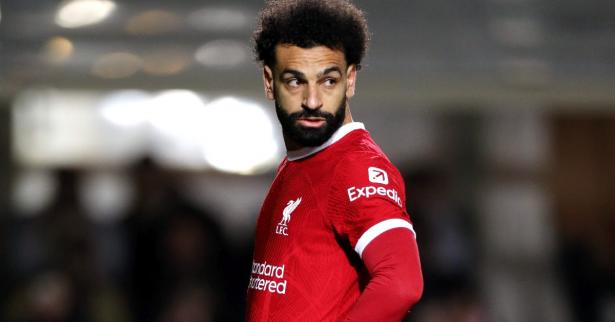 محمد صلاح في فانتازي الدوري الإنجليزي.. هل حان وقت التضحية به؟