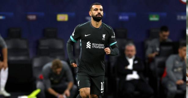 مستقبل محمد صلاح مع ليفربول.. هل تحسمه الشراكة مع 