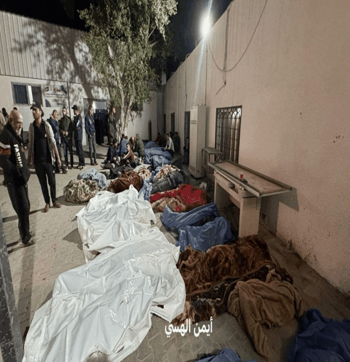 استئناف الحرب على غزة | ارتقاء أكثر من 322 شخص ومفقوداً خلال 5 ساعات