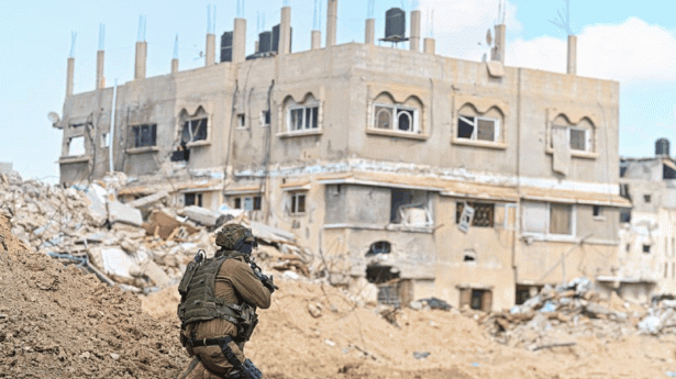 إسرائيل تفصل ضابطي احتياط لرفضهما القتال في غزة