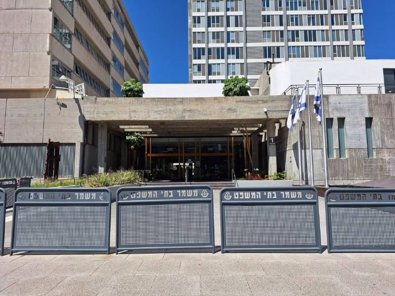 السجن 17 عامًا لفلسطيني من الضفة بزعم تنفيذ عملية دهس بتل أبيب