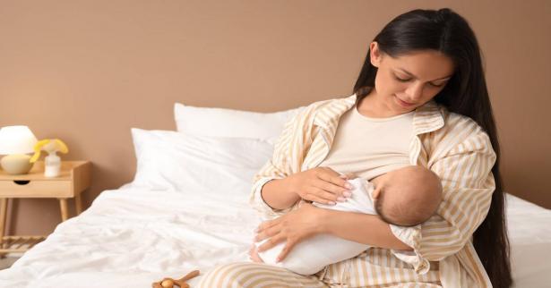 لماذا تراجعت قدرة المرأة العربية على الإرضاع مقارنة بالنساء في الوسط اليهودي؟