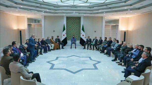 تسوية جديدة في السويداء: دمج كامل للمحافظة ضمن مؤسسات الدولة السورية