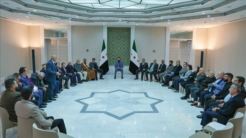 د.نزار أيوب: اتفاق سوريا لم يُنجز بعد بسبب خلافات داخلية في السويداء