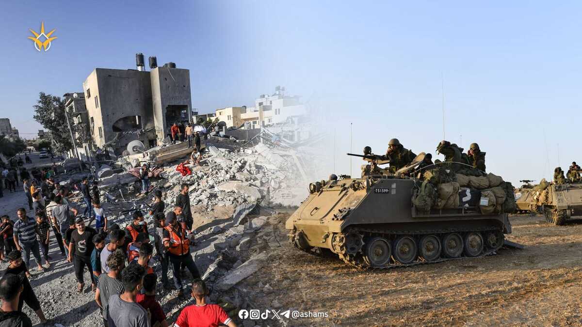 د. محجوب الزويري: الإدارة الأمريكية لا تعارض الخطة العربية لإعادة إعمار غزة وتضغط على نتنياهو لإنهاء الحرب