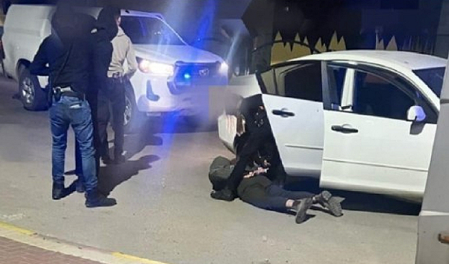 تصوير الشرطة