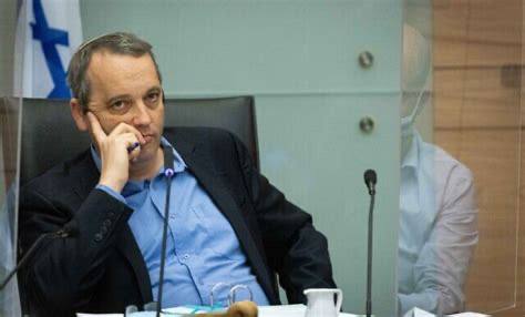 جلعاد كريف-موقع الكنيست