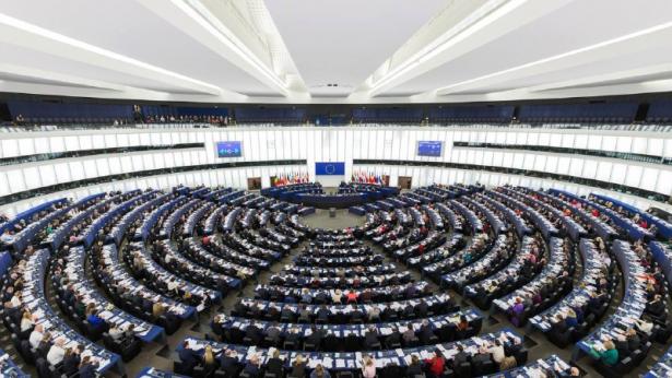Multimedia Centre
European Parliament