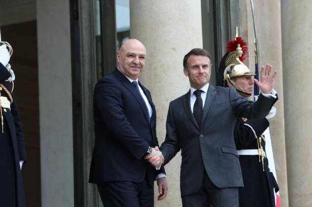 Lebanese Presidency