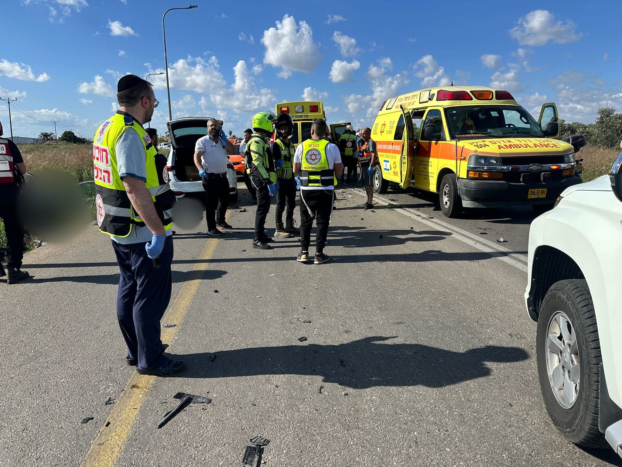 تصوير نجمة داود 