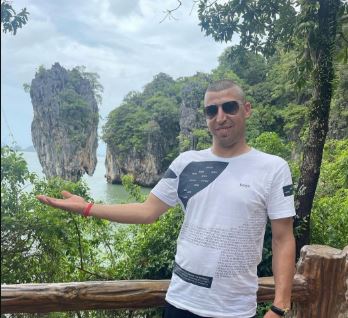 الشاب وهيب أبو عرار