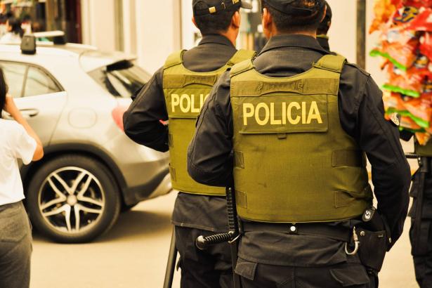 إطلاق نار يودي بحياة شخصين ويصيب آخرين جنوب هولندا