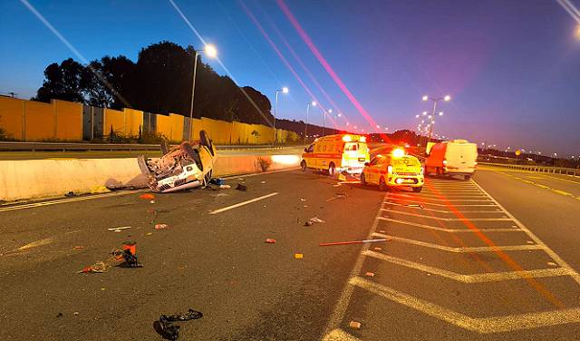 تصوير الإسعاف