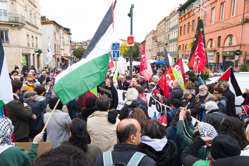 الشرطة عدلت موقفها.. حركة 