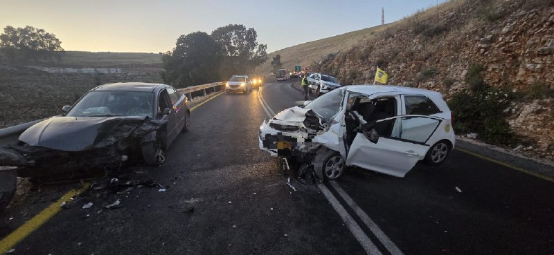 تصوير: نجمة داود الحمراء