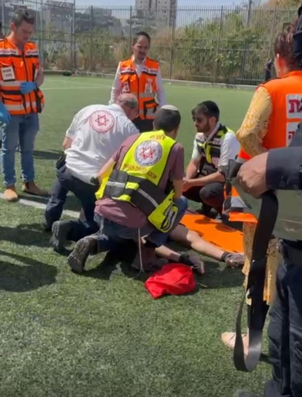 موقع جلجولية