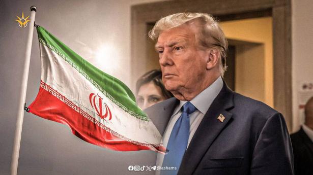أمريكا توقف المخطط الإسرائيلي لضرب إيران.. د. عنان وهبة: ترامب يسعى إلى حلول سياسية في المنطقة