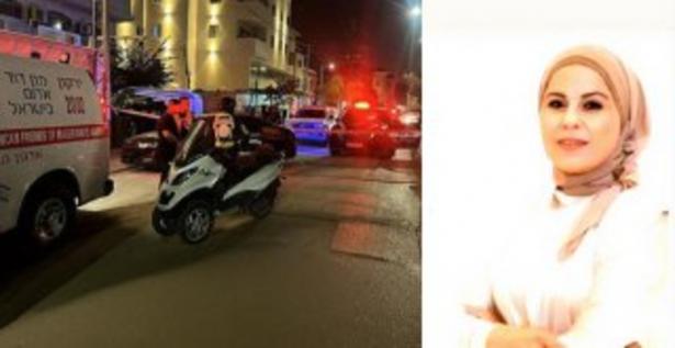 وقفة احتجاجية ومسيرة صامتة في الطيرة احتجاجًا على مقتل سوزان بشارة وتفشي الجريمة