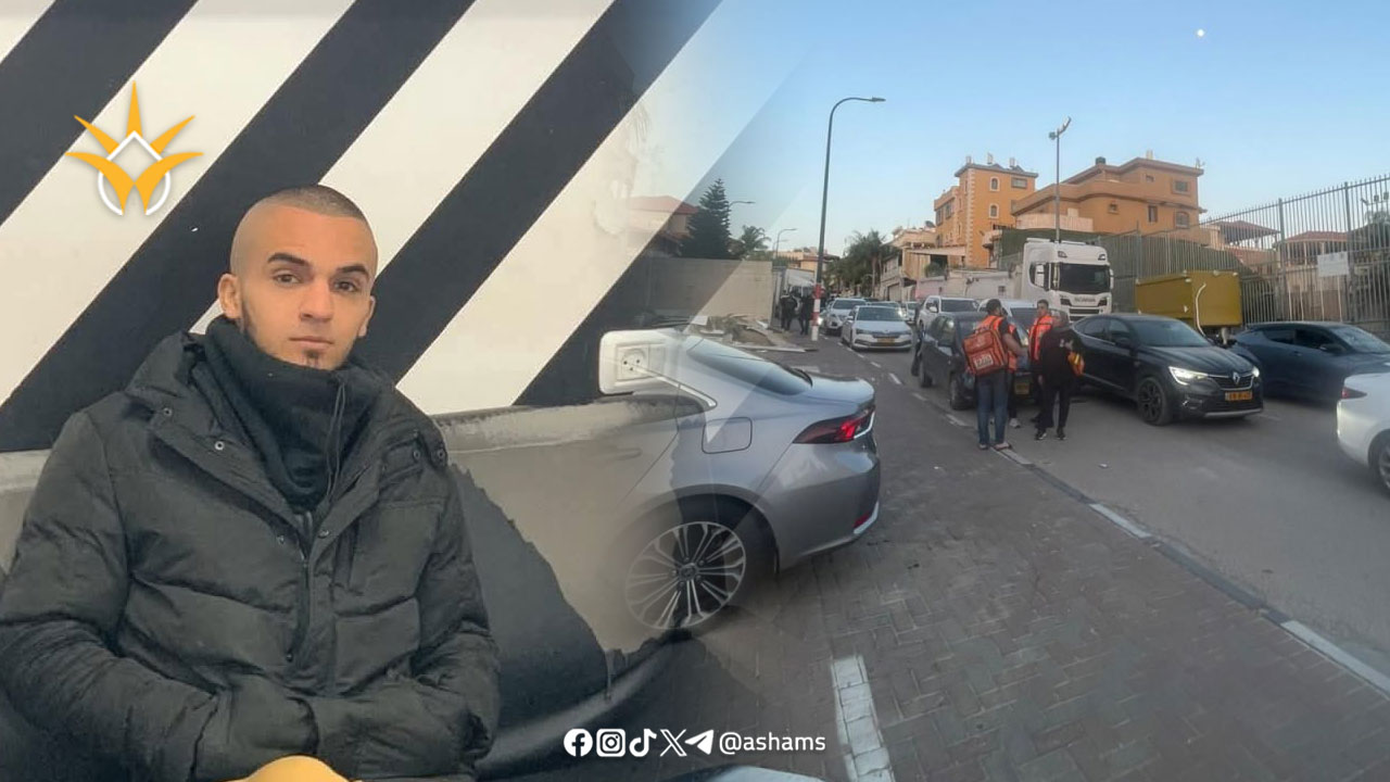  الشاب تامر عاصي