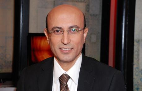 الصحفي سعيد حسنين-متداول 