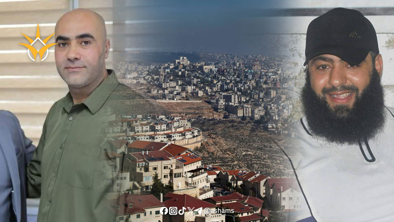 ارتقاء شابين في نابلس وسط مداهمات واقتحامات في عدة مناطق