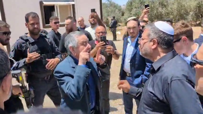 من مقطع الفيديو المصور 