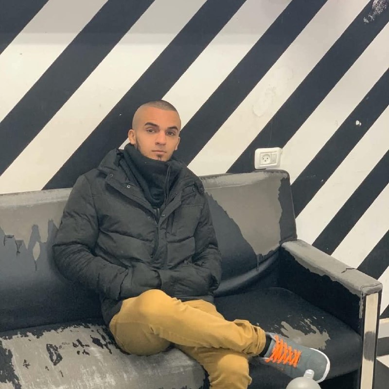  تامر عاصي ضحية جريمة القتل-مواقع تواصل 