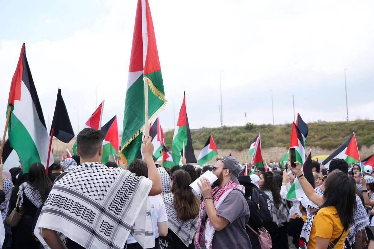 أ.د. أيمن إغبارية: لا يمكن المزايدة على قرار إلغاء 