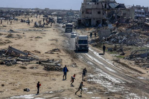 تفاؤل مصري وإصرار إسرائيلي وتراجع حماس.. إلى أين وصلت مفاوضات وقف إطلاق النار؟