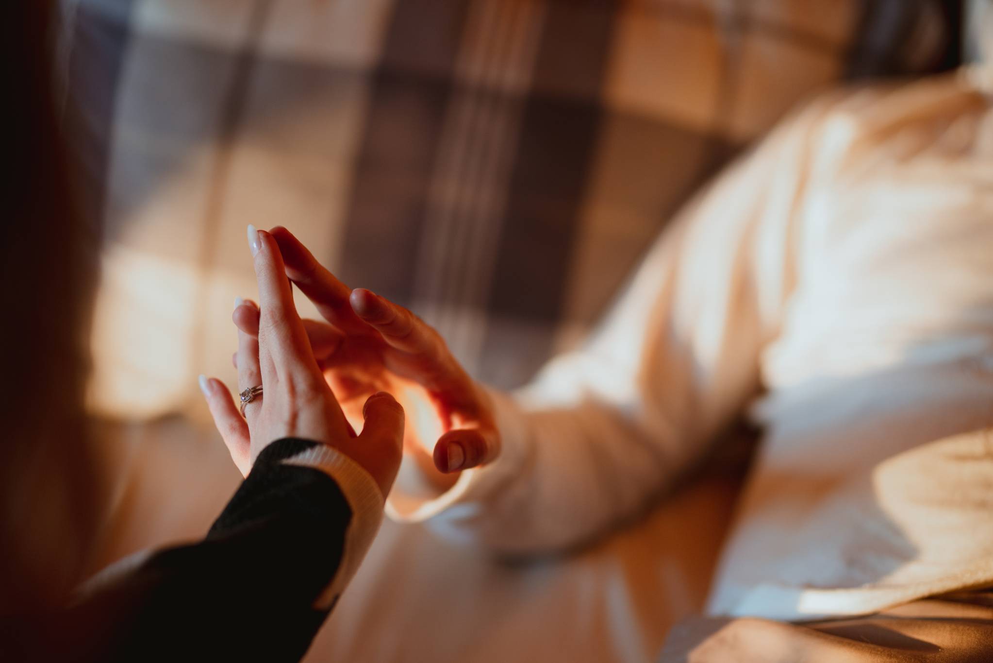 التبرع بالأعضاء - توضيحية