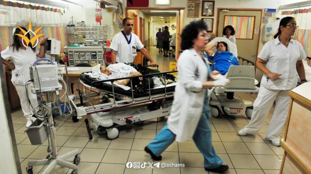 أطباء يحتجون: أزمة بطالة وانخفاض حاد في الأجور