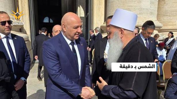 ماذا حدث اليوم ؟ | الشمس بـ دقيقة 18 أيار 2024